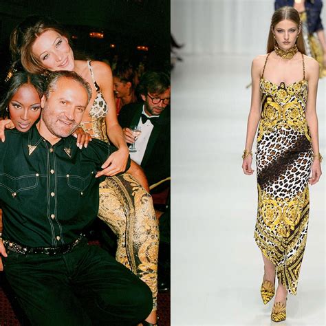 gianni versace top|versace vs gianni fashion house.